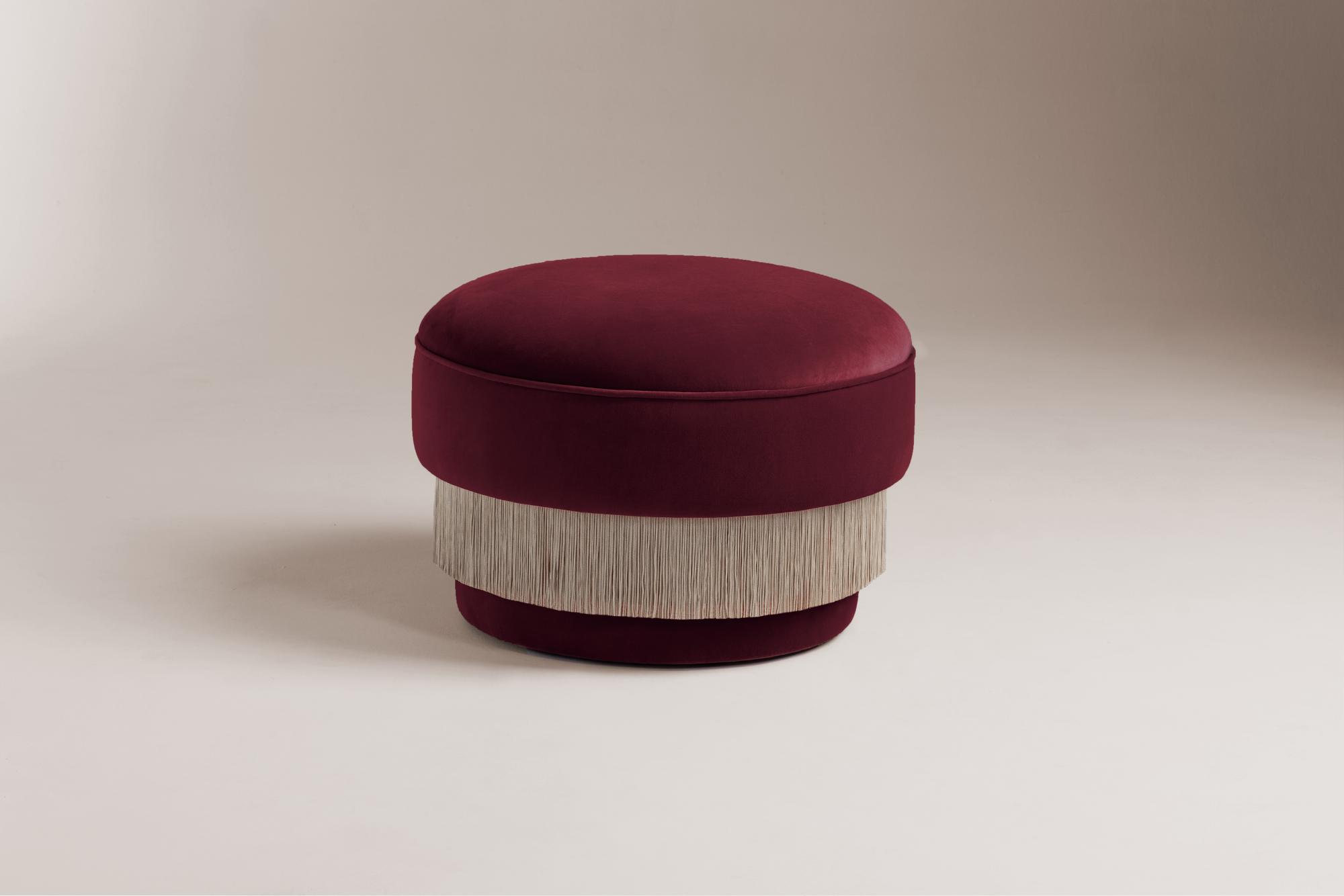 La Folie Pouf