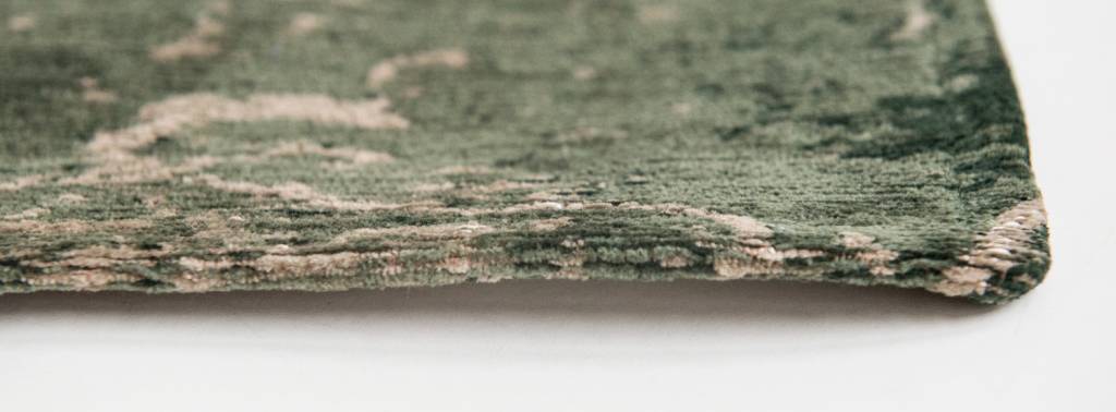 8723 Dark Pine Teppich | Größe: 200 x 280 cm