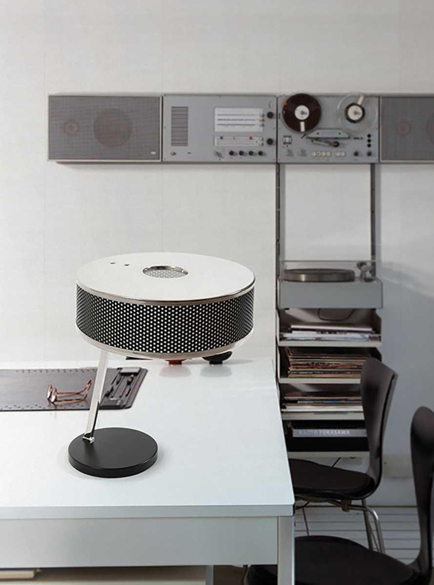 Scholar Tischlampe - 1