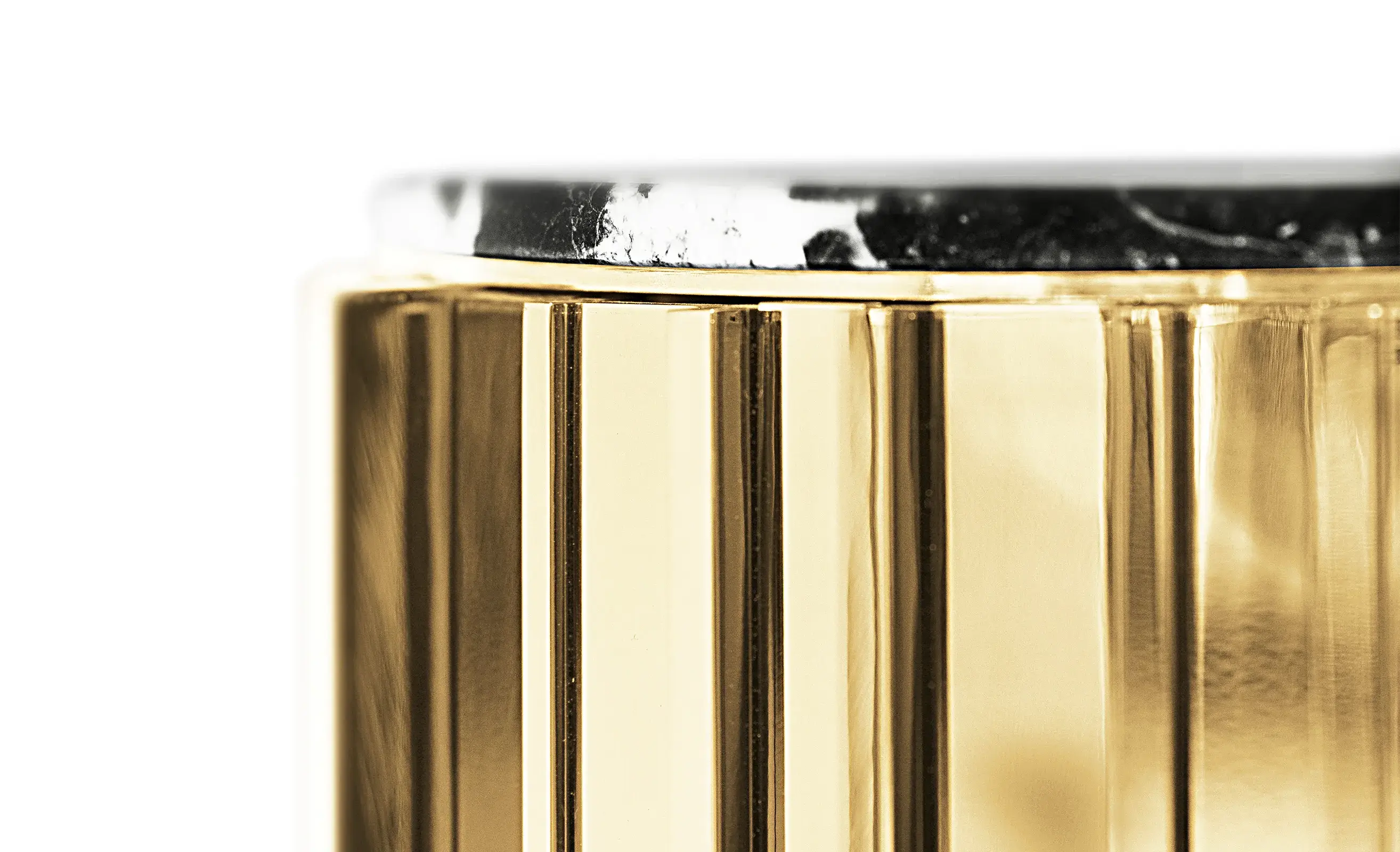 Imperial Kleiner Beistelltisch