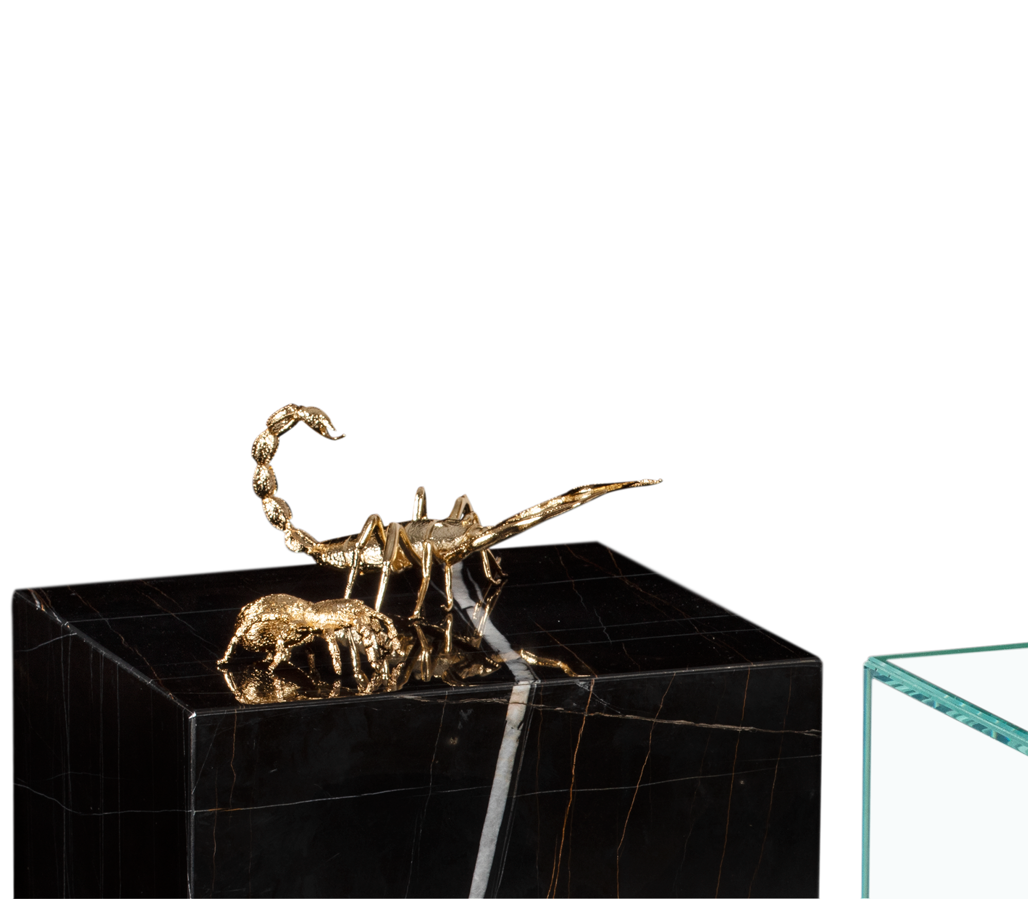 Evolution Beistelltisch