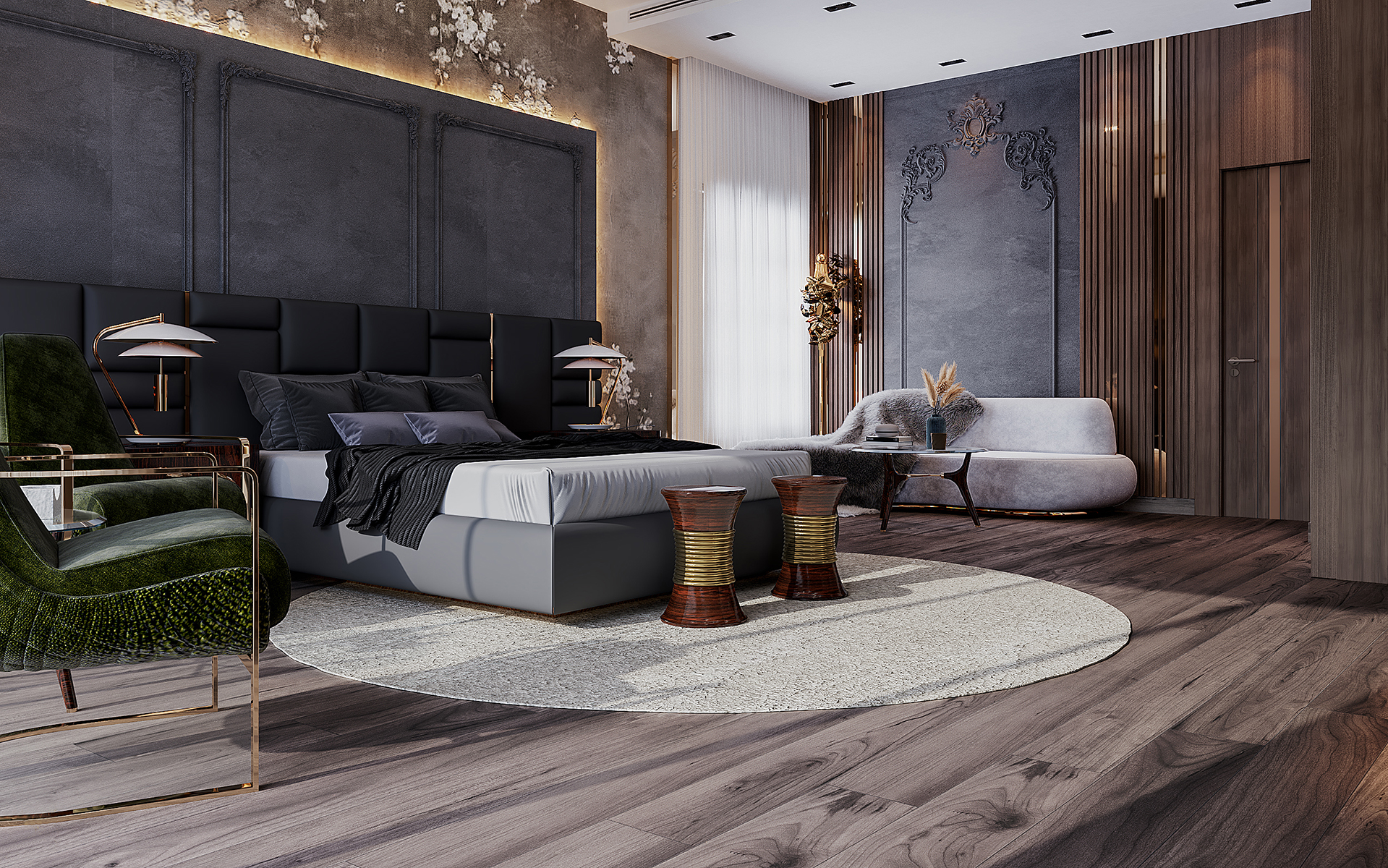 Basie Tischlampe - 6