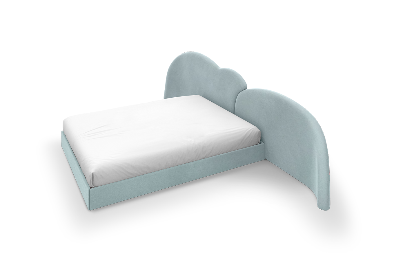 Nimbus Serenity Kinderbett