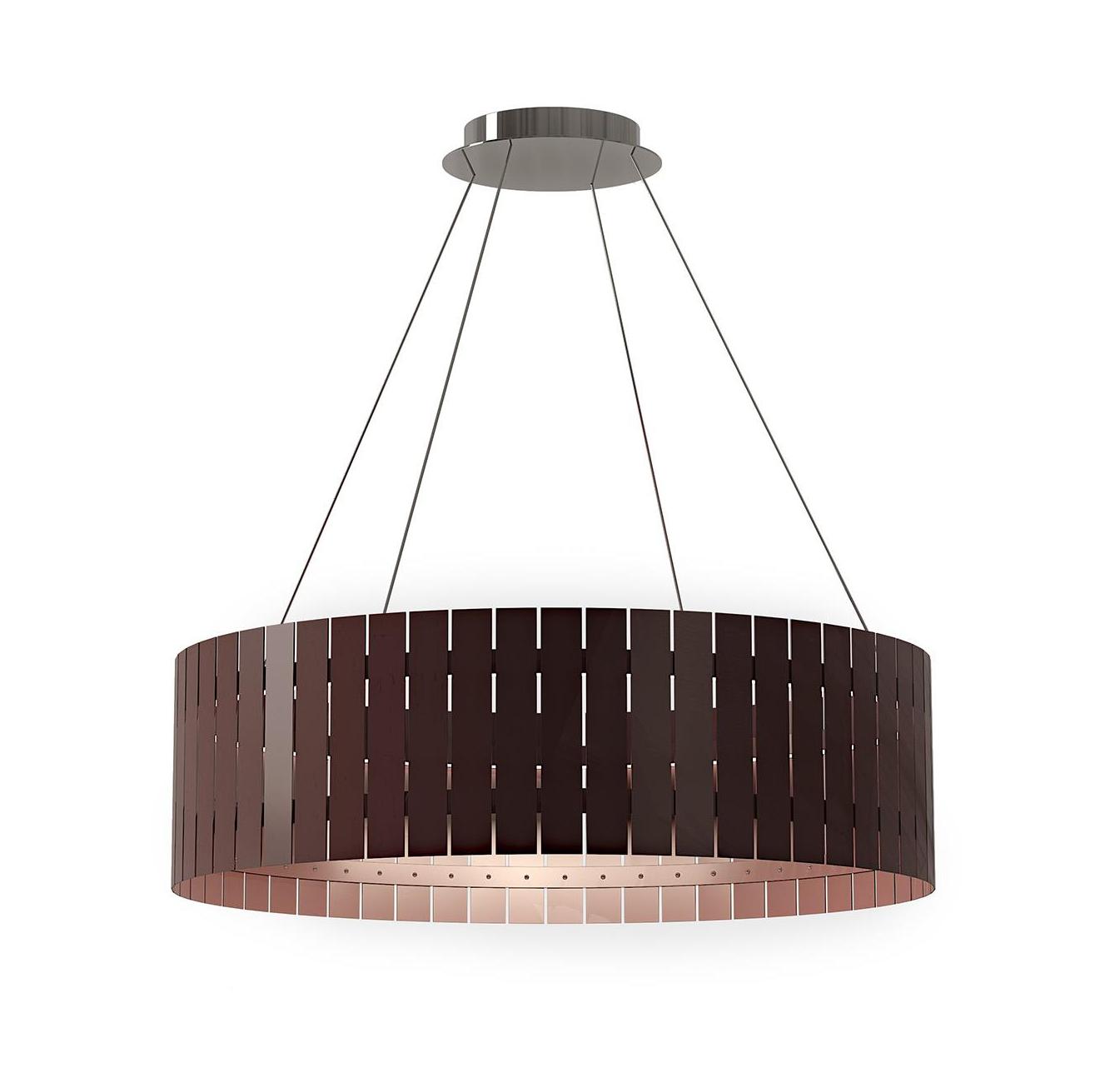 Fashion Affair Runder Kronleuchter