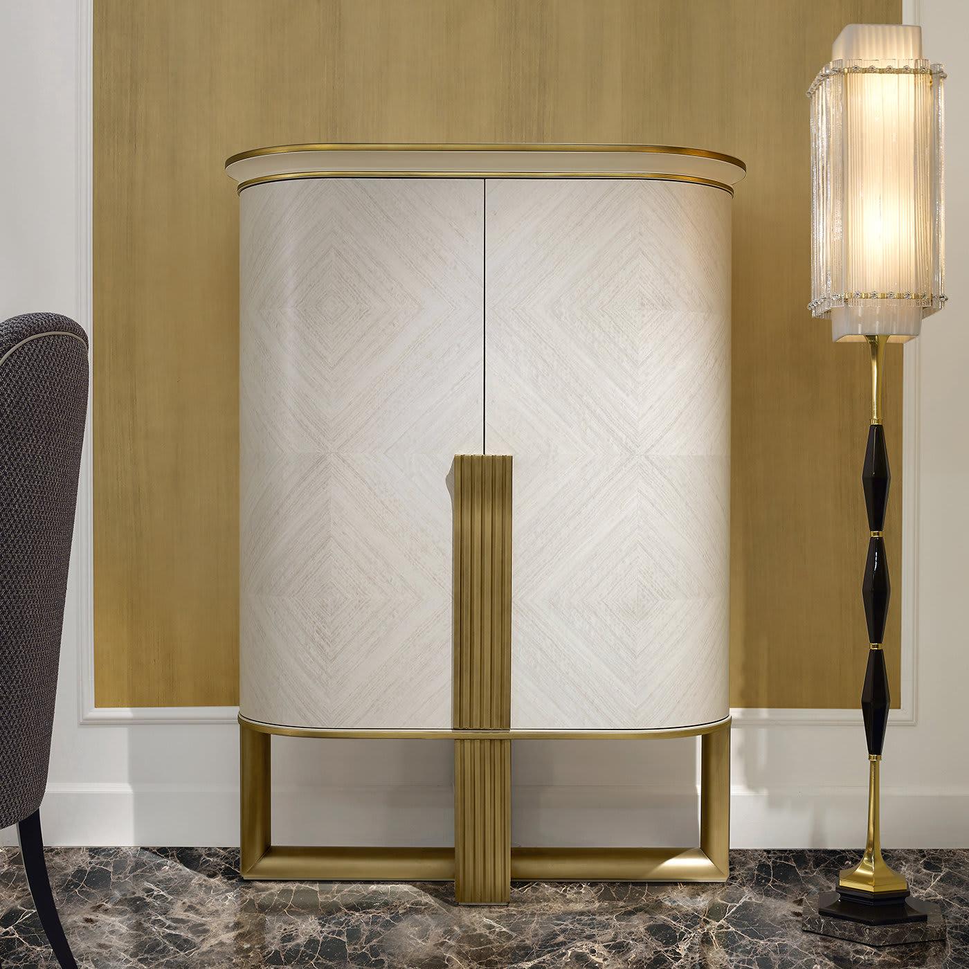 Oliver Goldener Bartresen