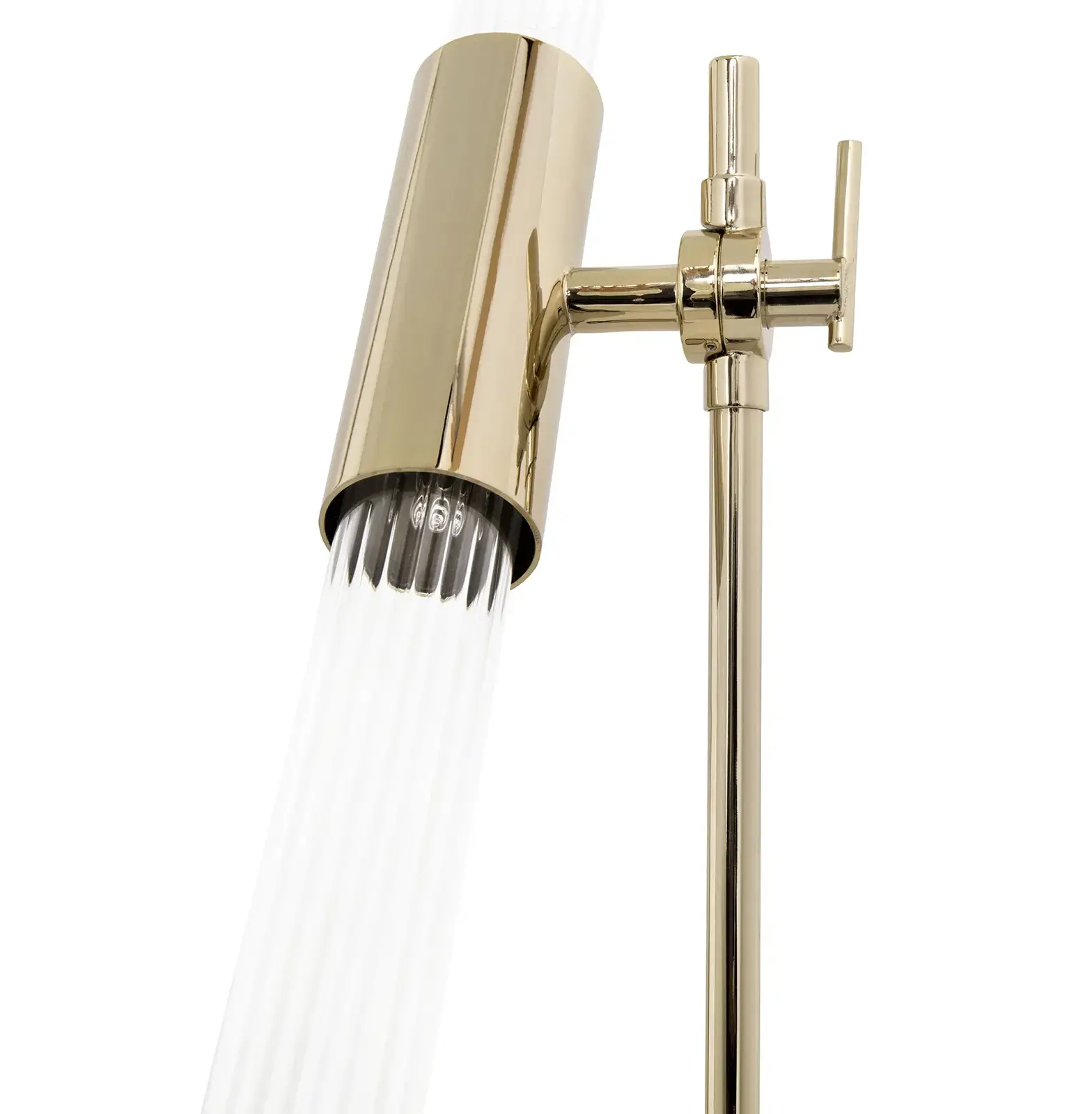 Radiant Tischlampe