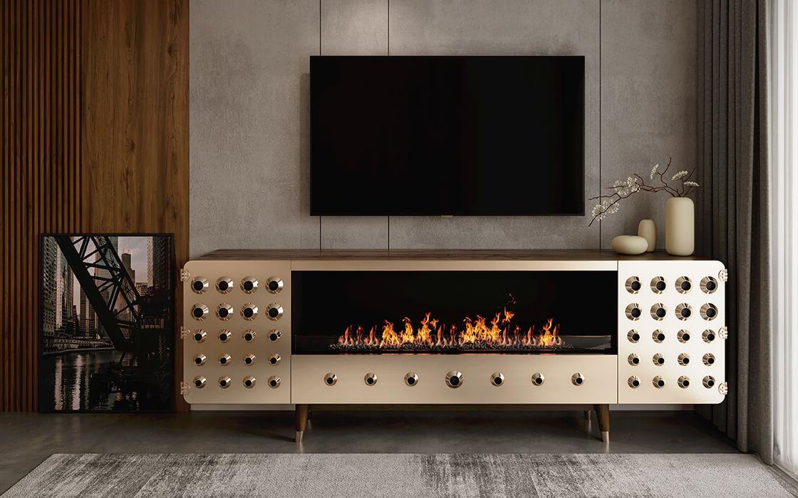 Aristo Kamin
