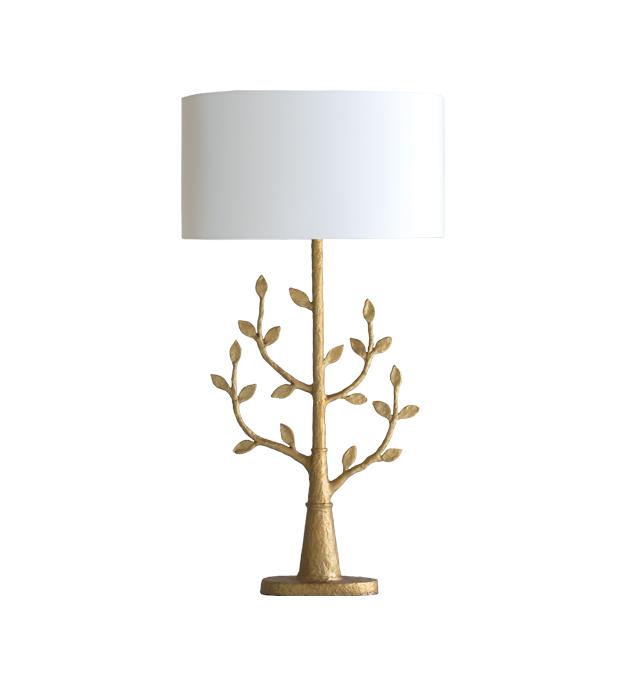 Millana Tischlampe