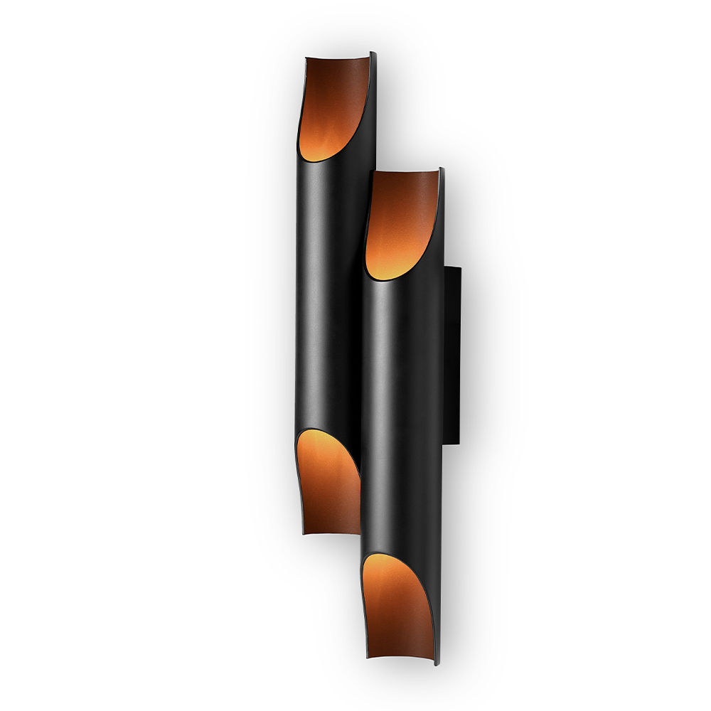 Bold 2 Wandleuchte