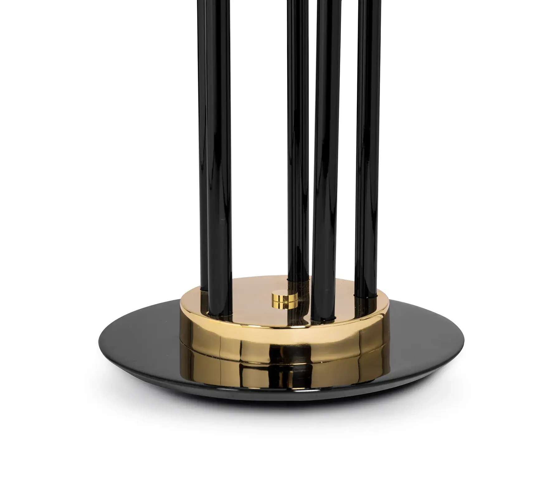 Modernistische Stehlampe