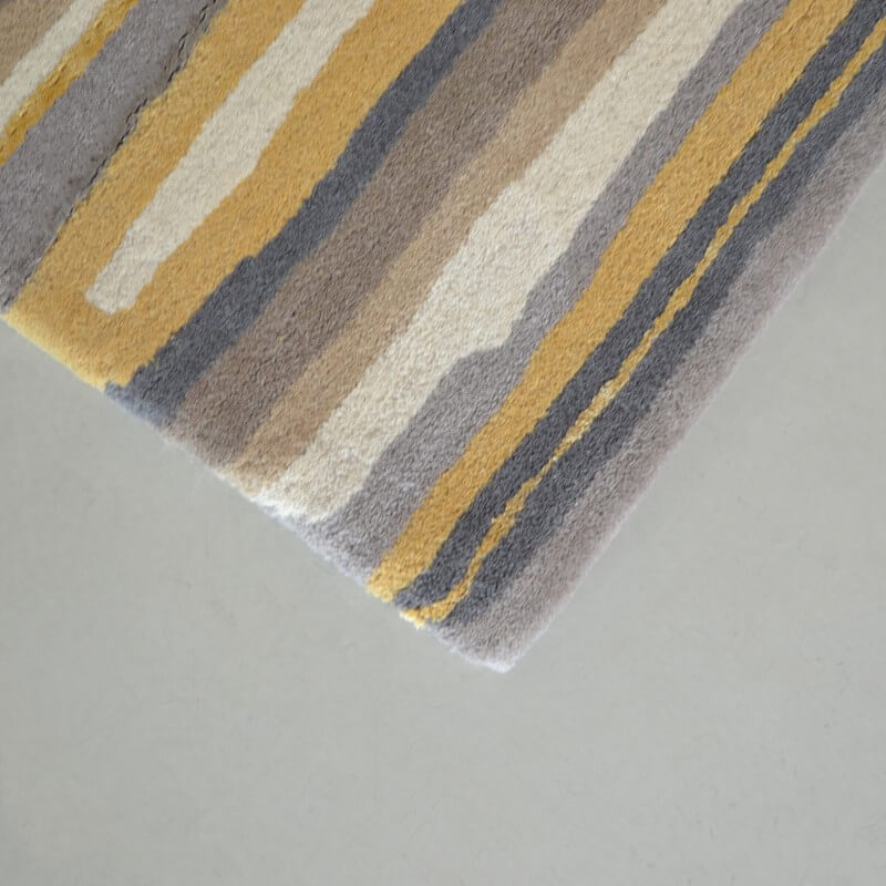 Elsdon Linden 44006 Teppich | Größe: 170 x 240 cm
