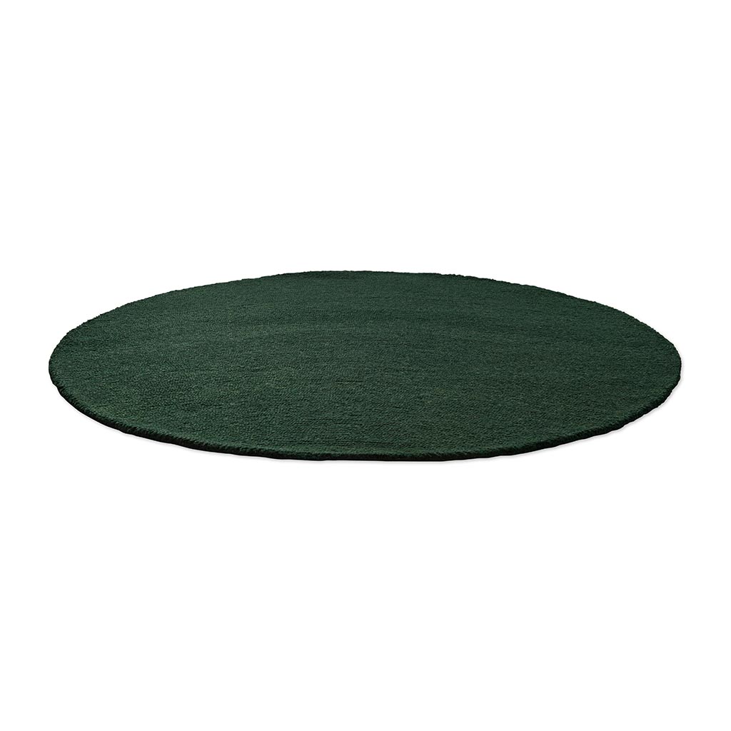 Decor Echo Forest Teppich | Größe: Ø 150 cm