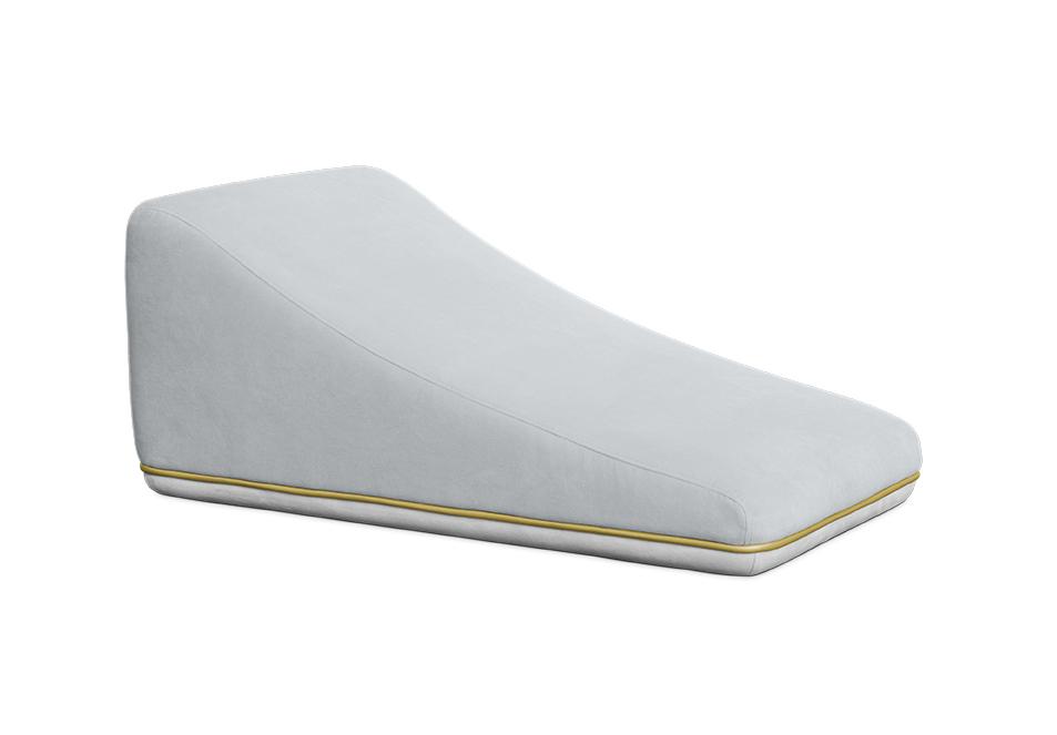 Verspielte Blasen‑Rutsche