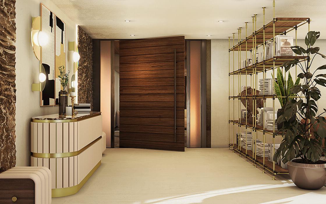 Anton Sideboard - 7