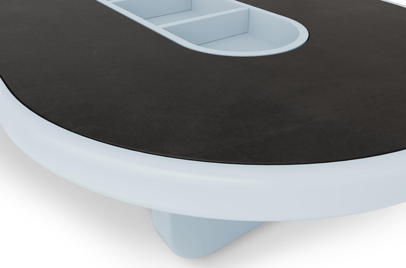 Explorer Aktivitätstisch