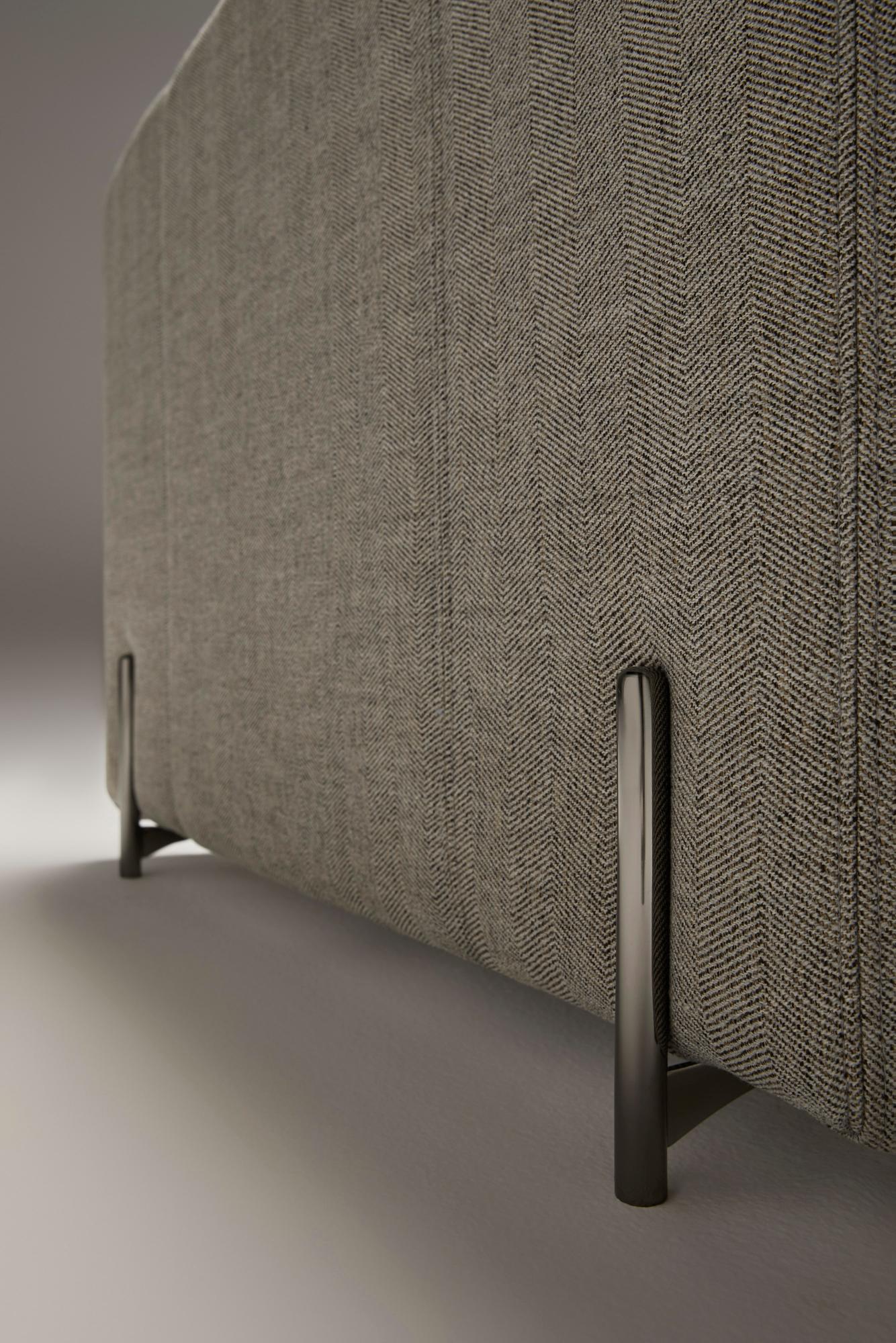 Bellagio Comfort 2-Sitzer Sofa