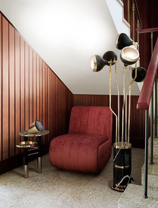 Serena Einzelsofa - 5