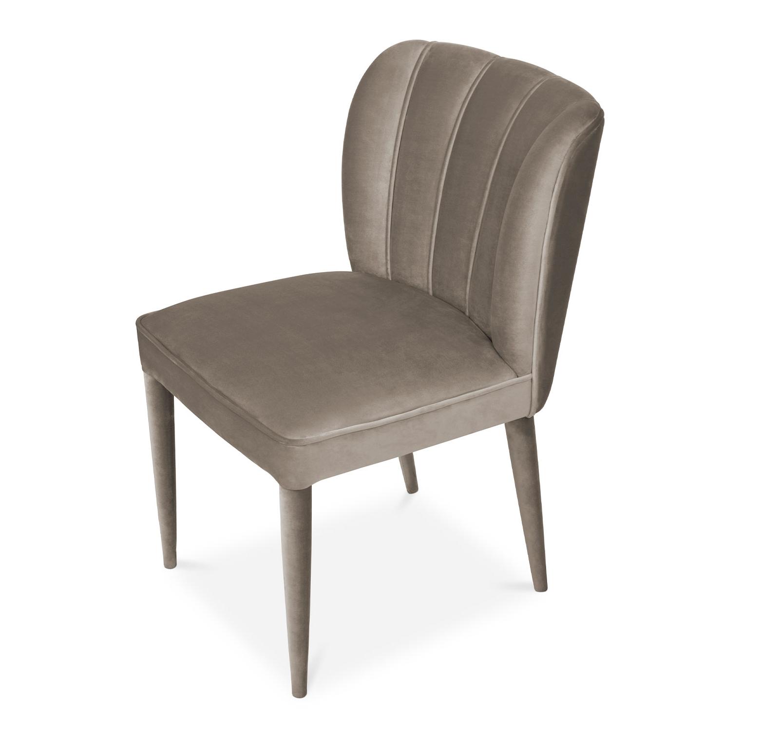 Premium Essstuhl Deluxe