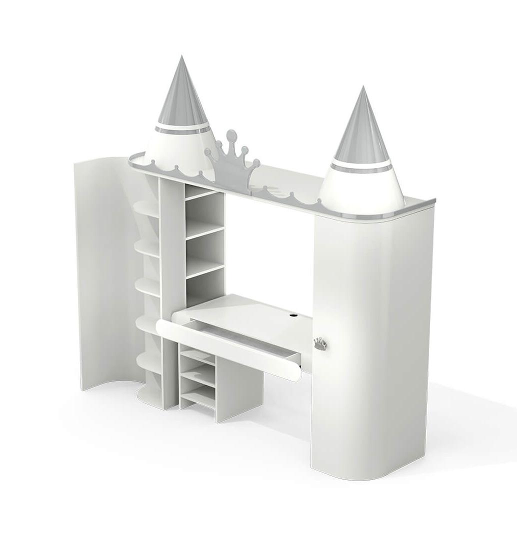 Royal Scholar Schreibtisch