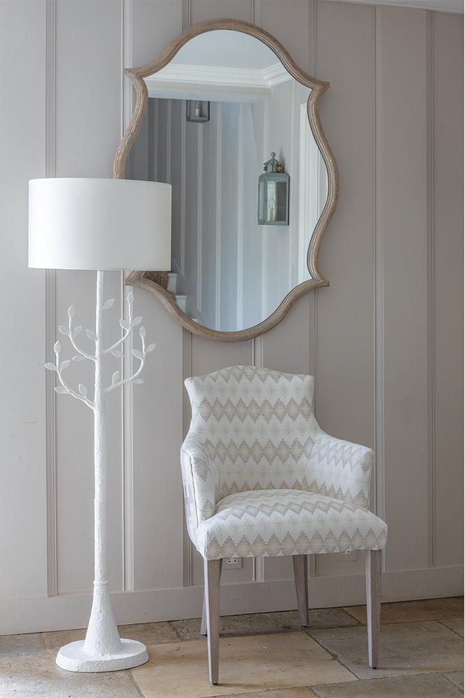 Millana Stehlampe