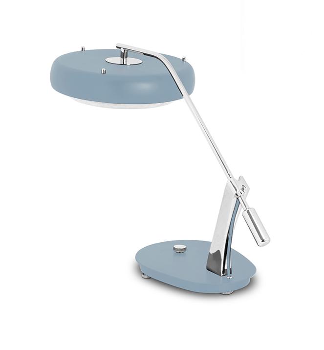 Moonlight Akzentlampe