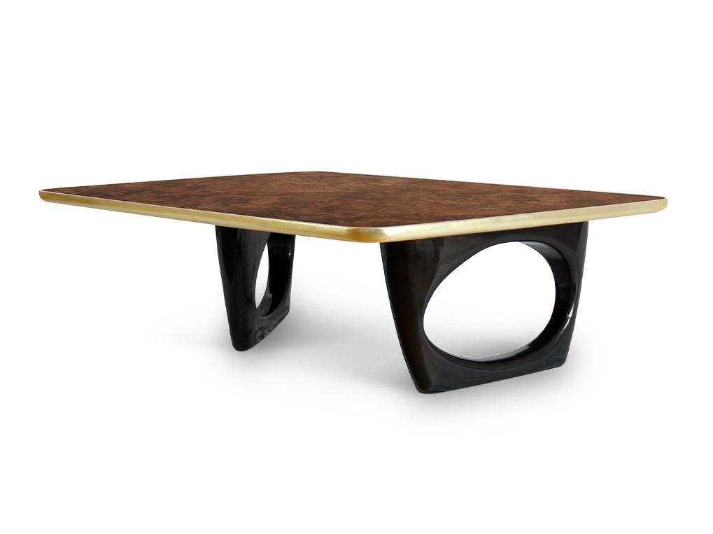Luxe Couchtisch