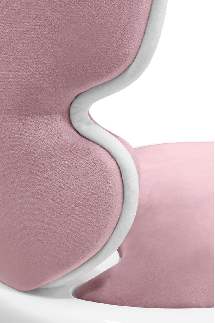 Pixie Magic Kindersessel