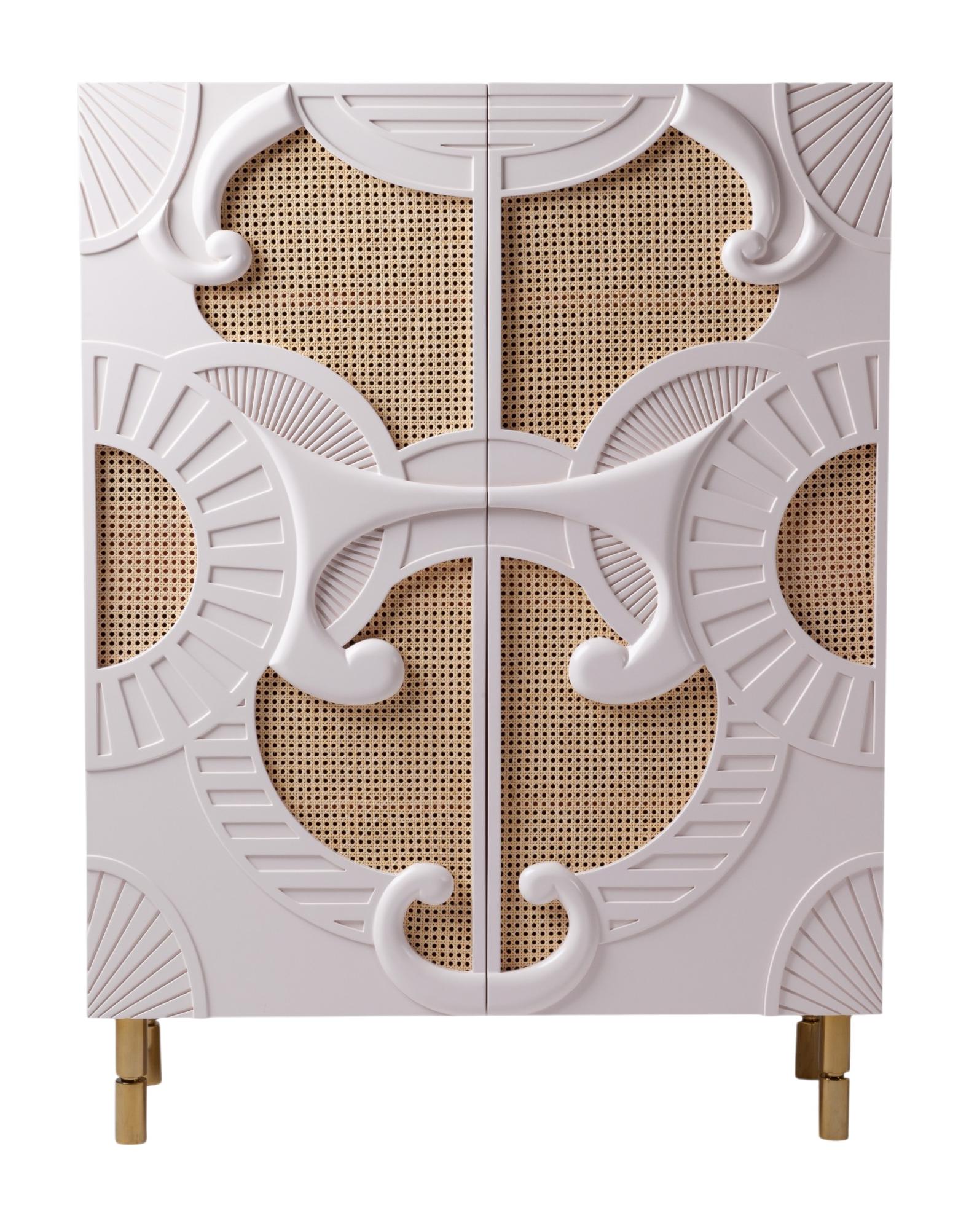 Traje De Luces Barschrank