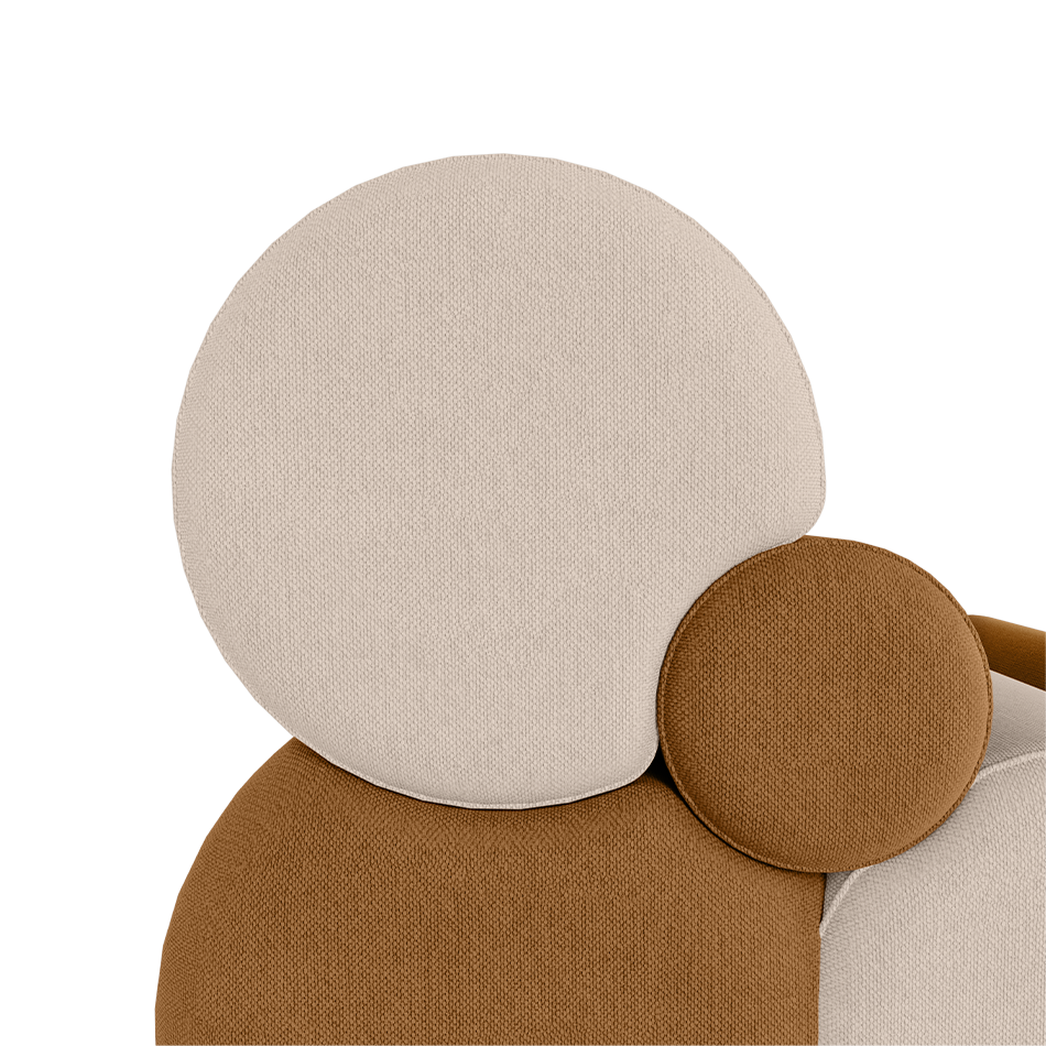 Akito Relax‑Sessel