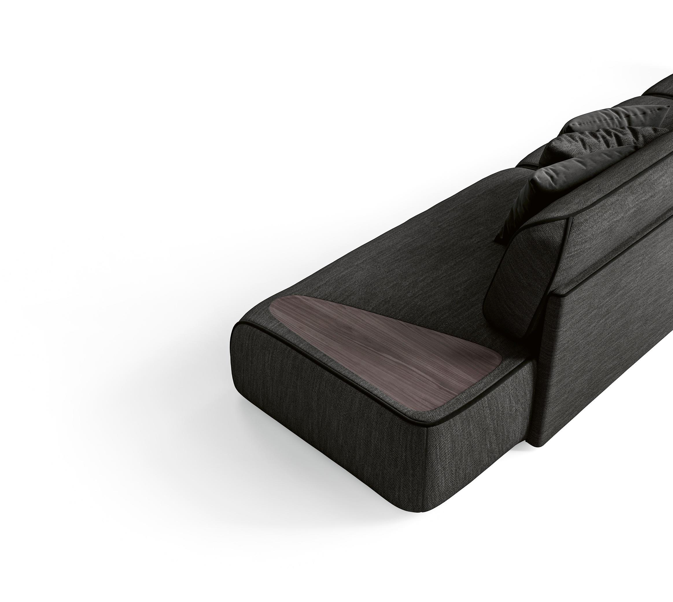 Modulares Sofa