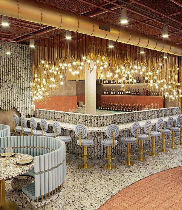 McKinley Barhocker - 4