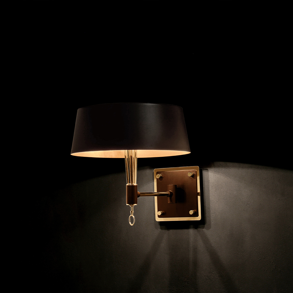 Legend Wandleuchte