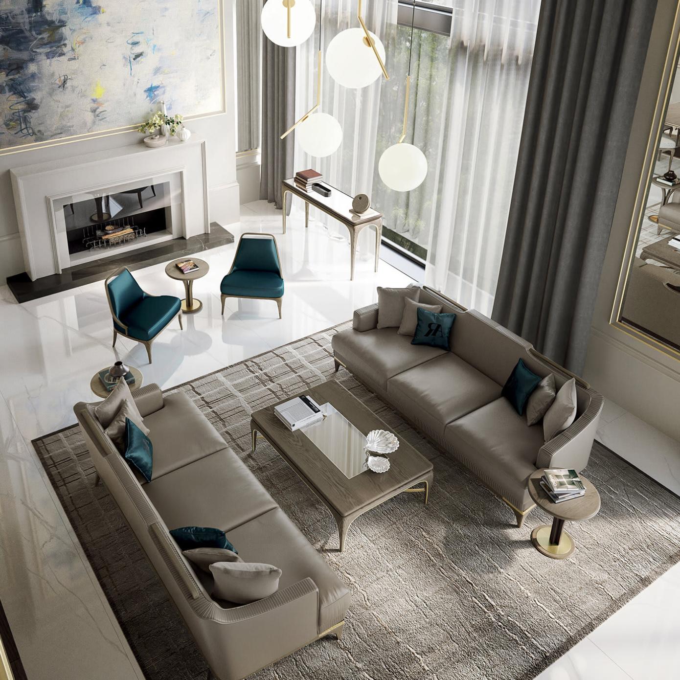 Elegance Couchtisch