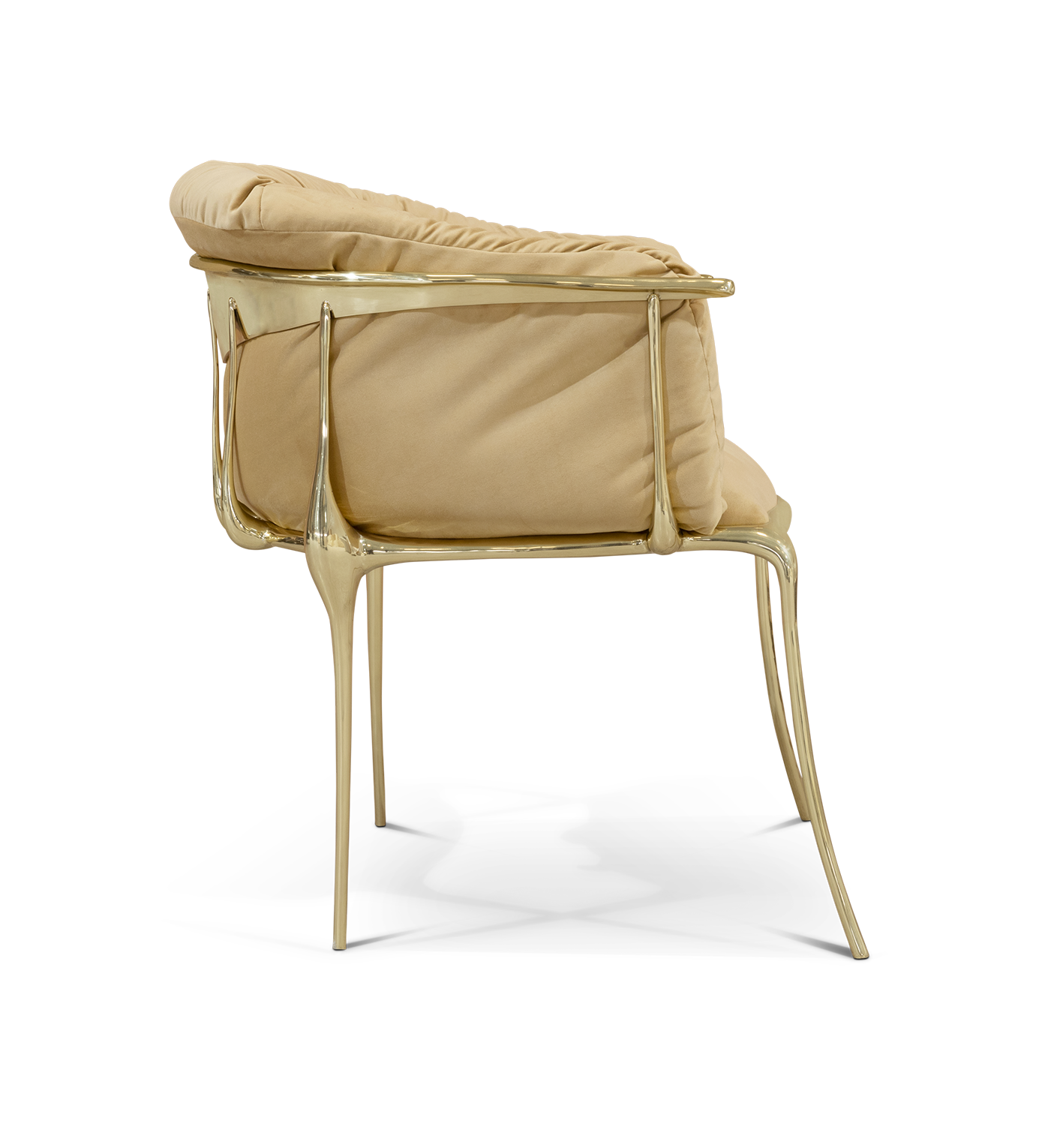 Luxus‑Sessel