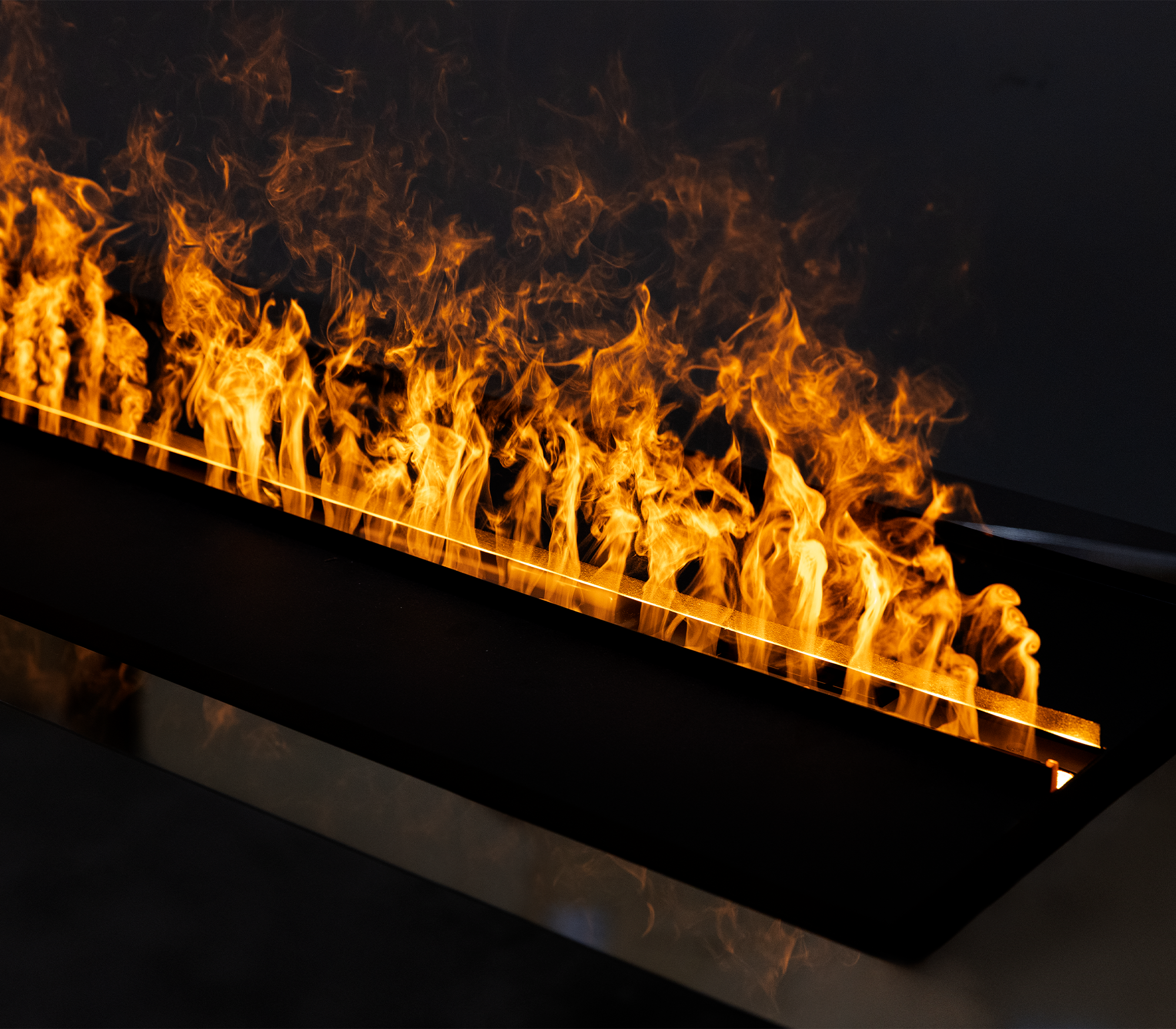 Fissure Kamin