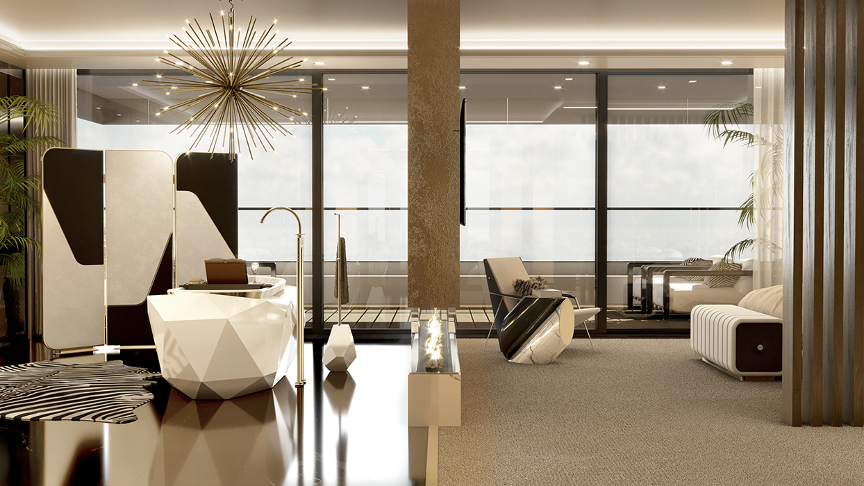 Giulia Raumteiler - 6