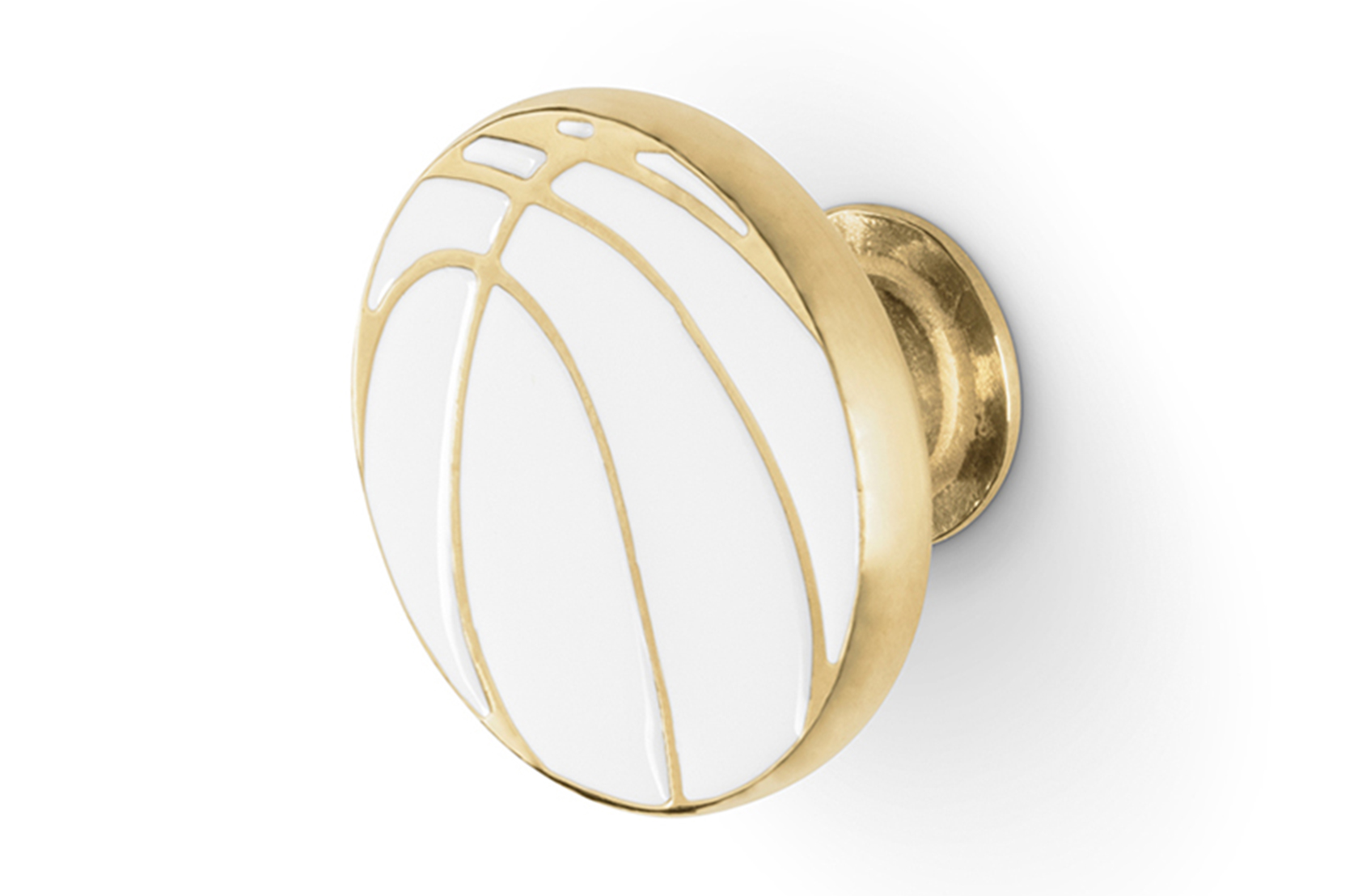 Bouncy Ball Griff