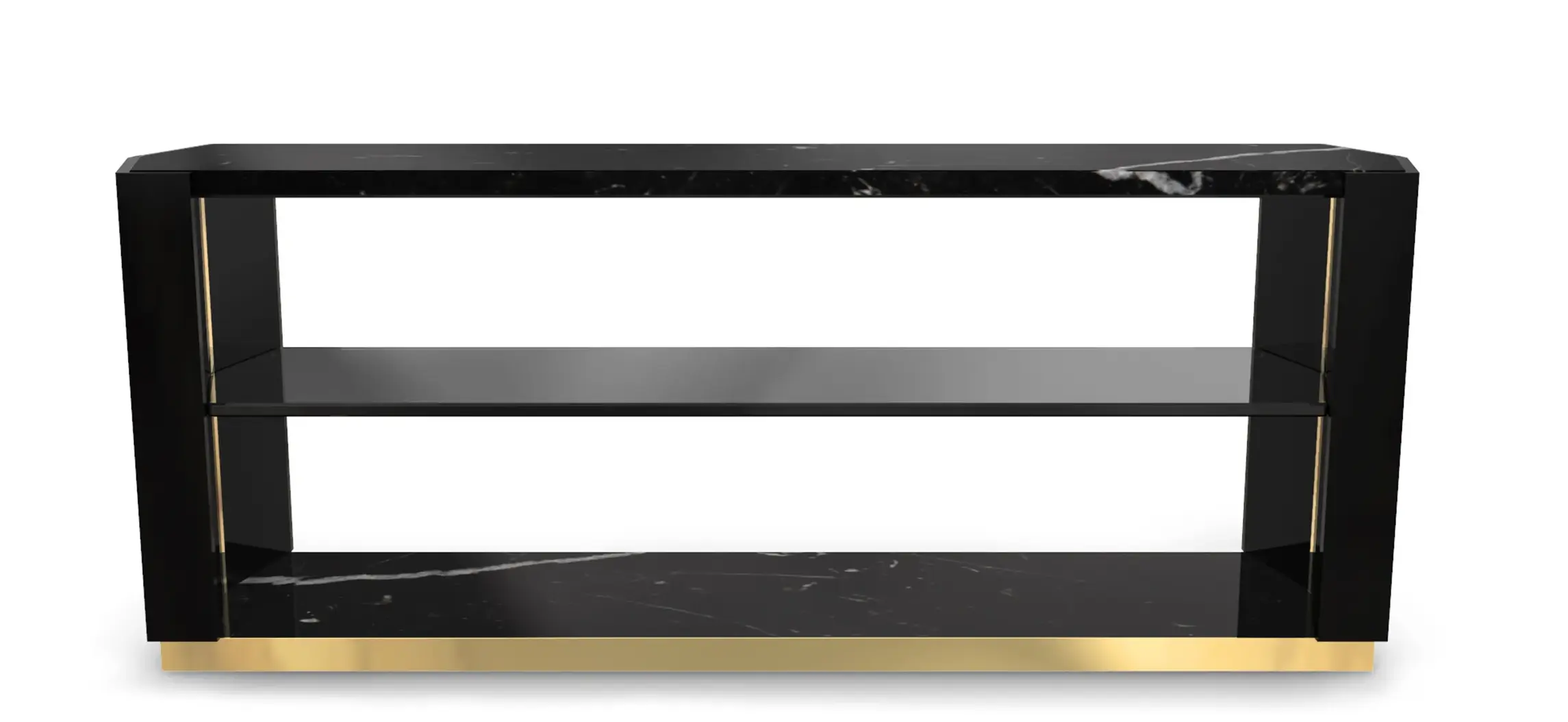 Horizon Langer Beistelltisch