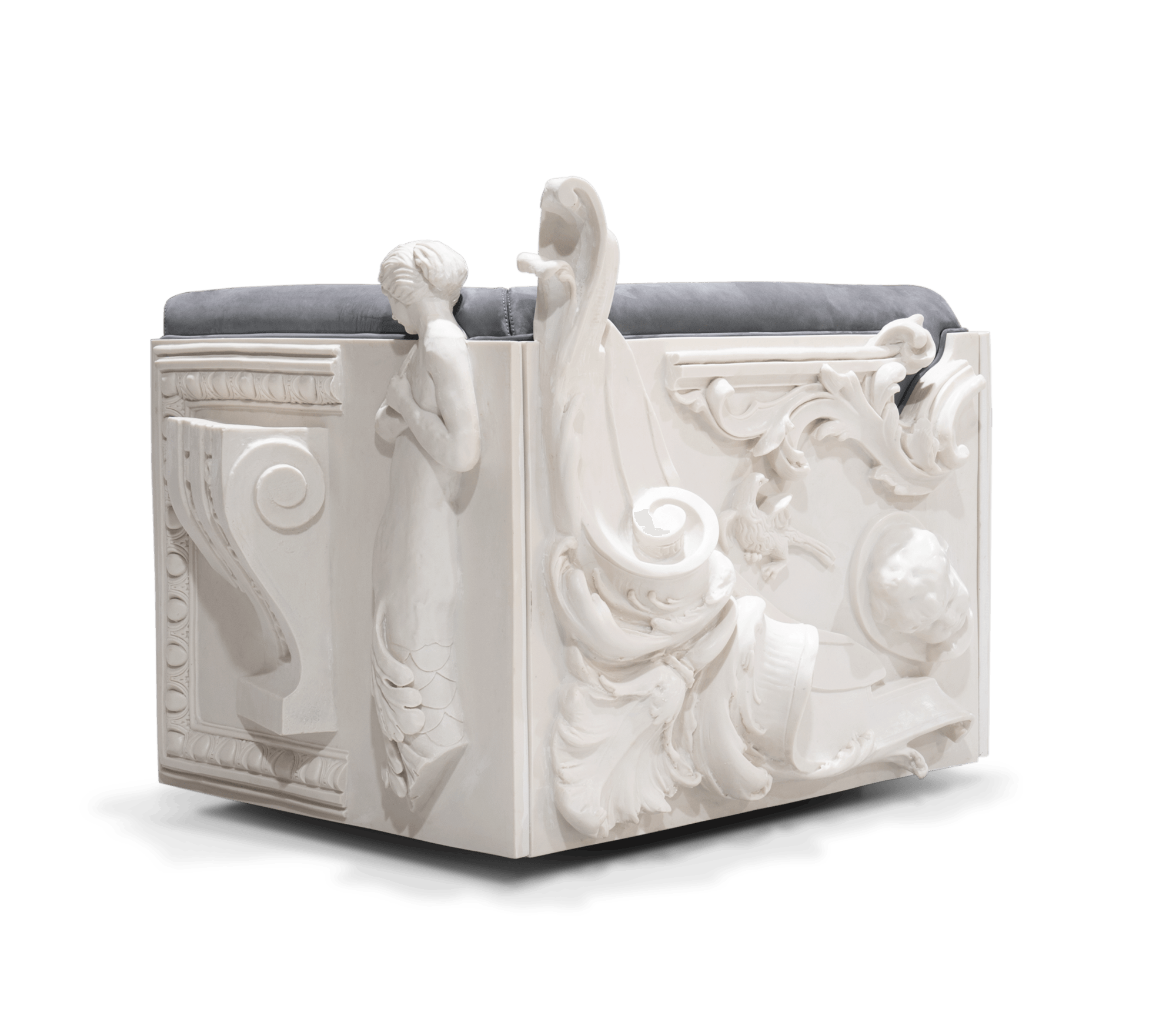 Versailles Royaler Sessel