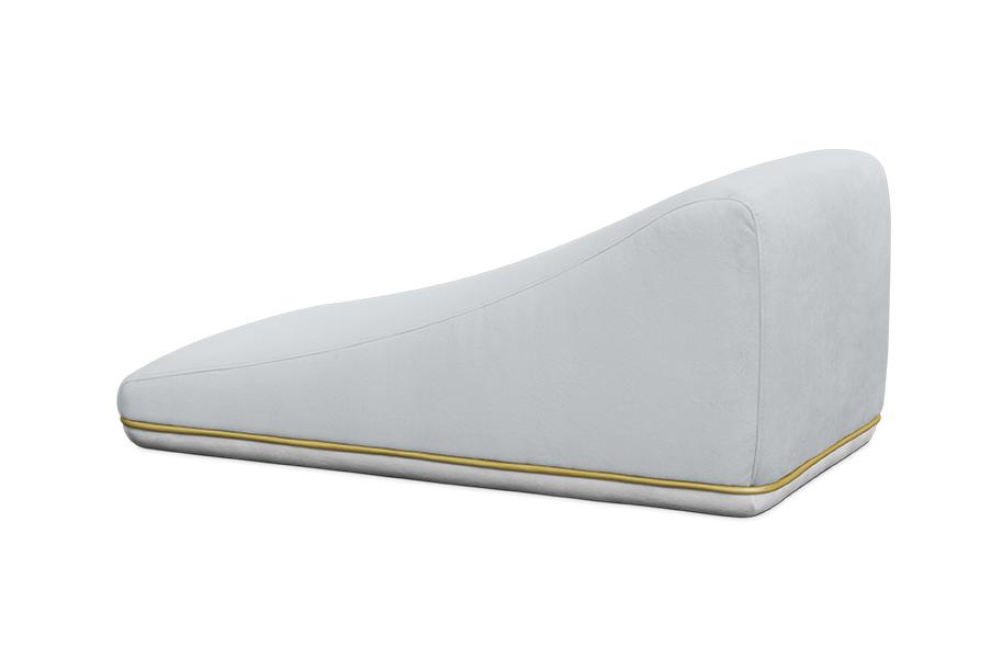 Verspielte Blasen‑Rutsche