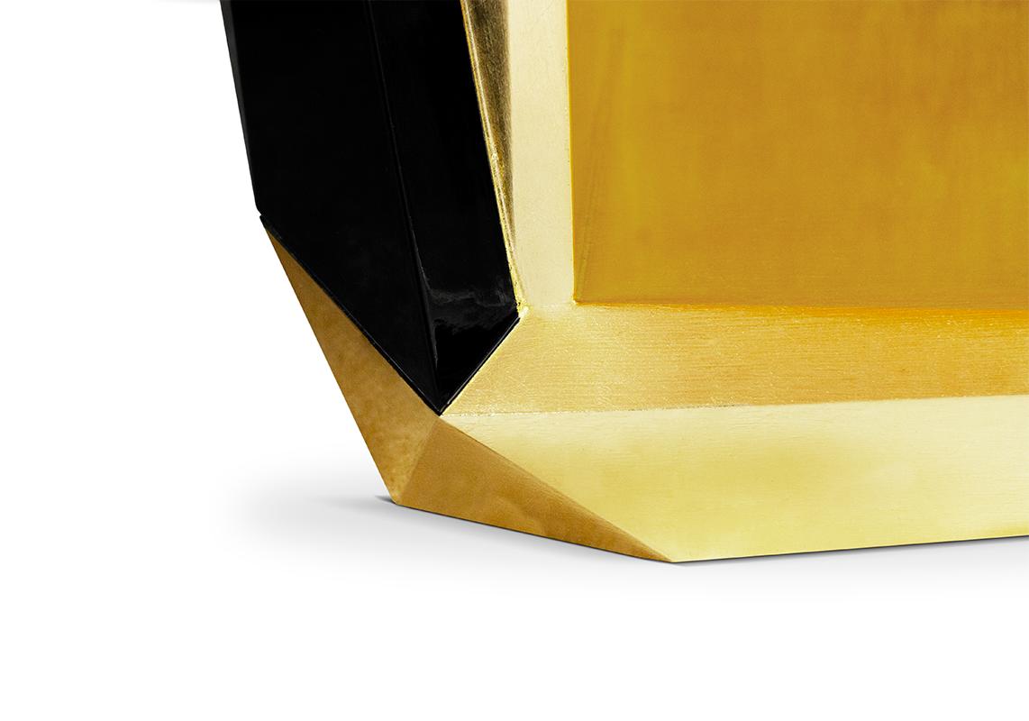 Edelstein Standwaschbecken