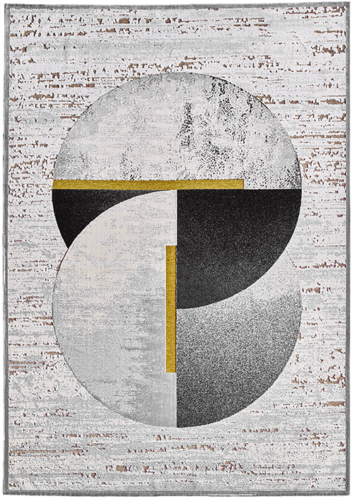 Gabrielle Teppich | Größe: 195 x 280 cm