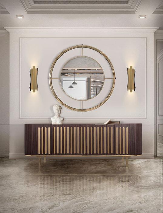 Regent Sideboard - 2