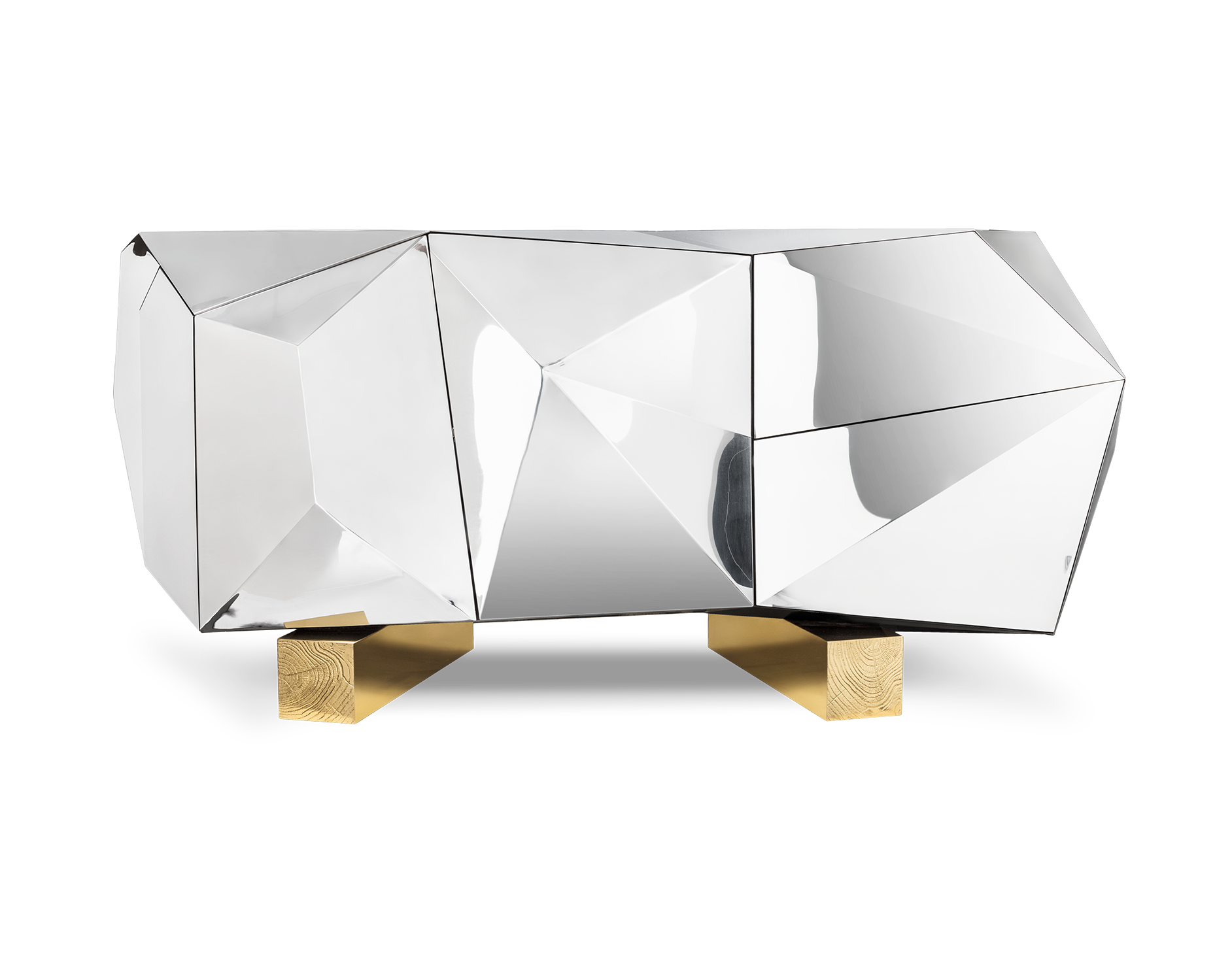 Prism Pyrit‑Sideboard