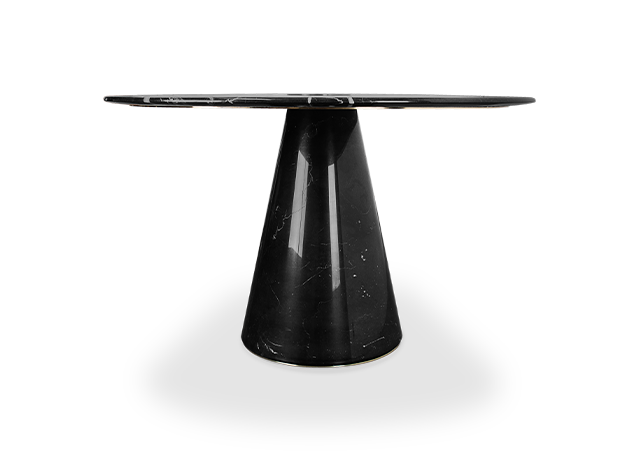 Forge Ovaler Esstisch