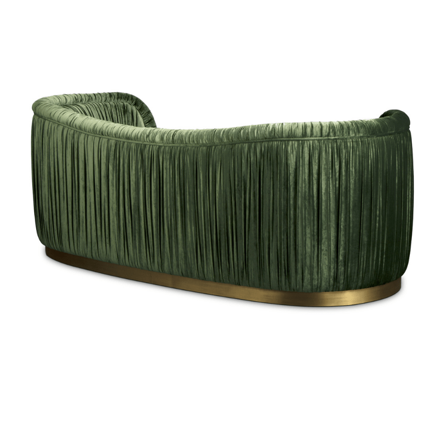 Prairie Wind Sofa