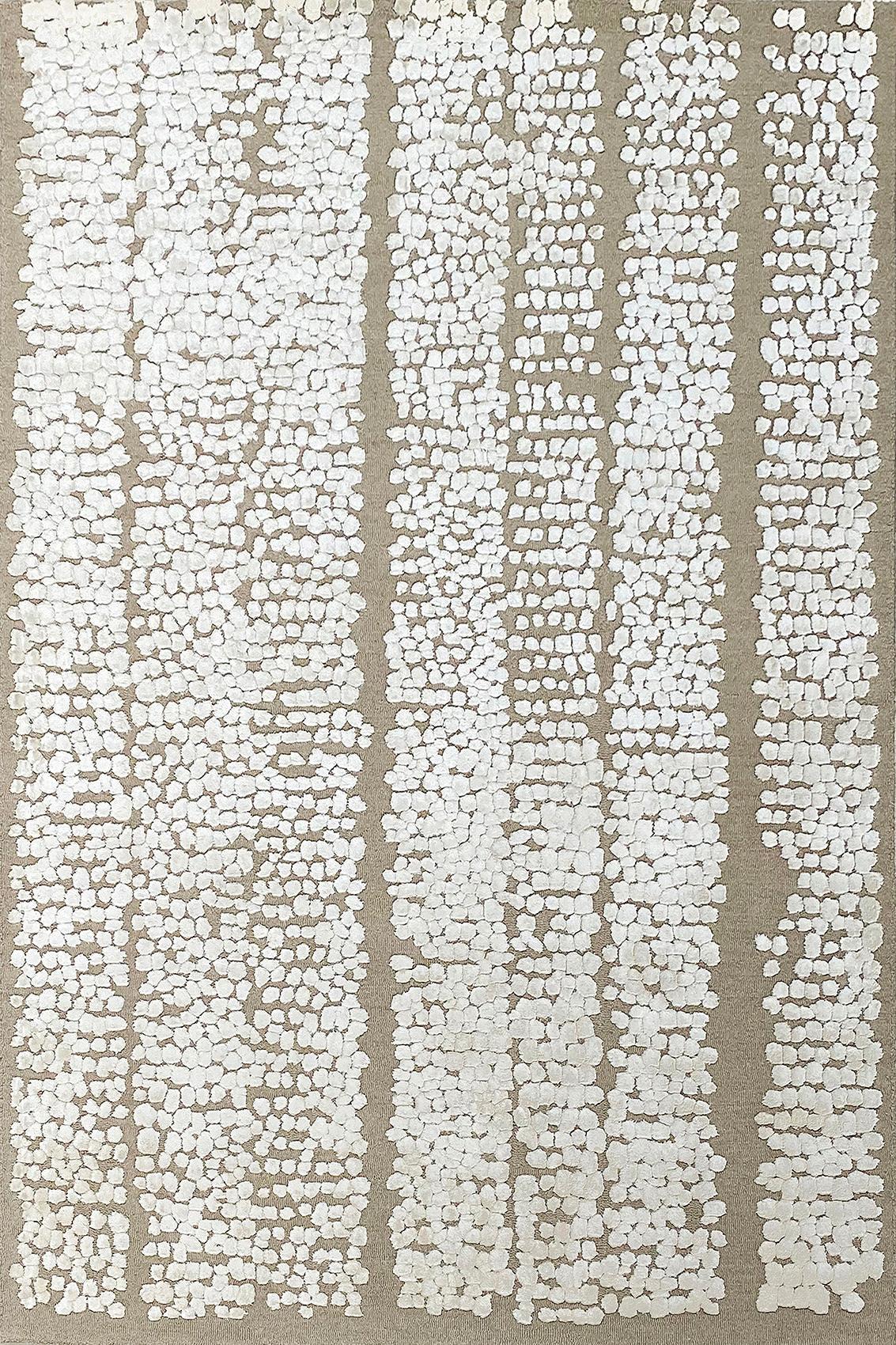 Pad Linen Rug Teppich | Größe: 200 × 300 cm