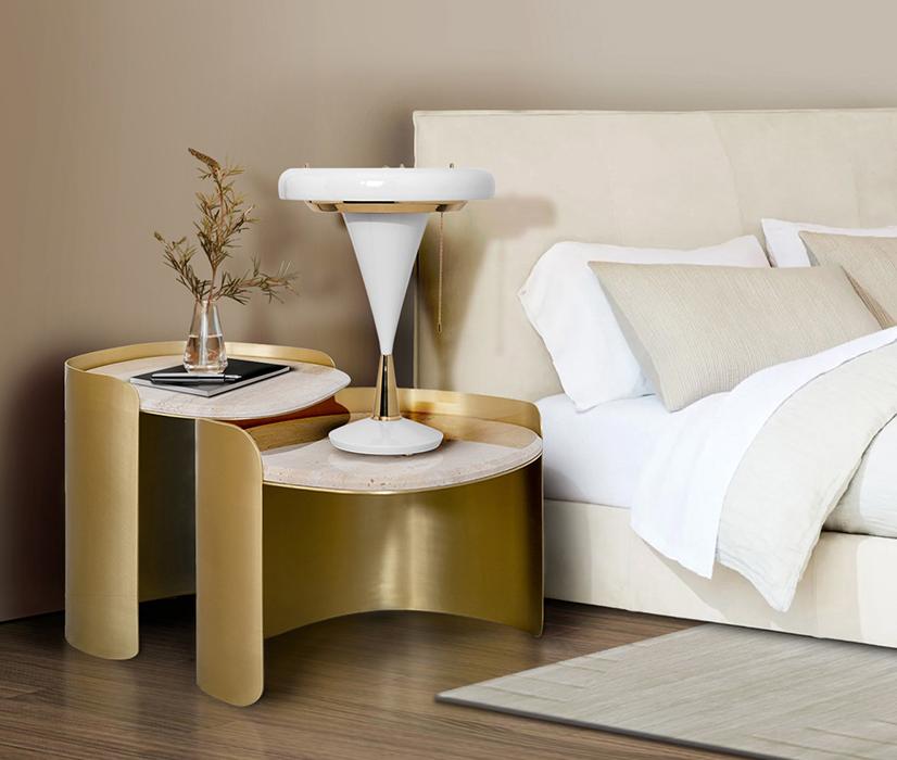 Franklin Scott Beistelltisch - 4