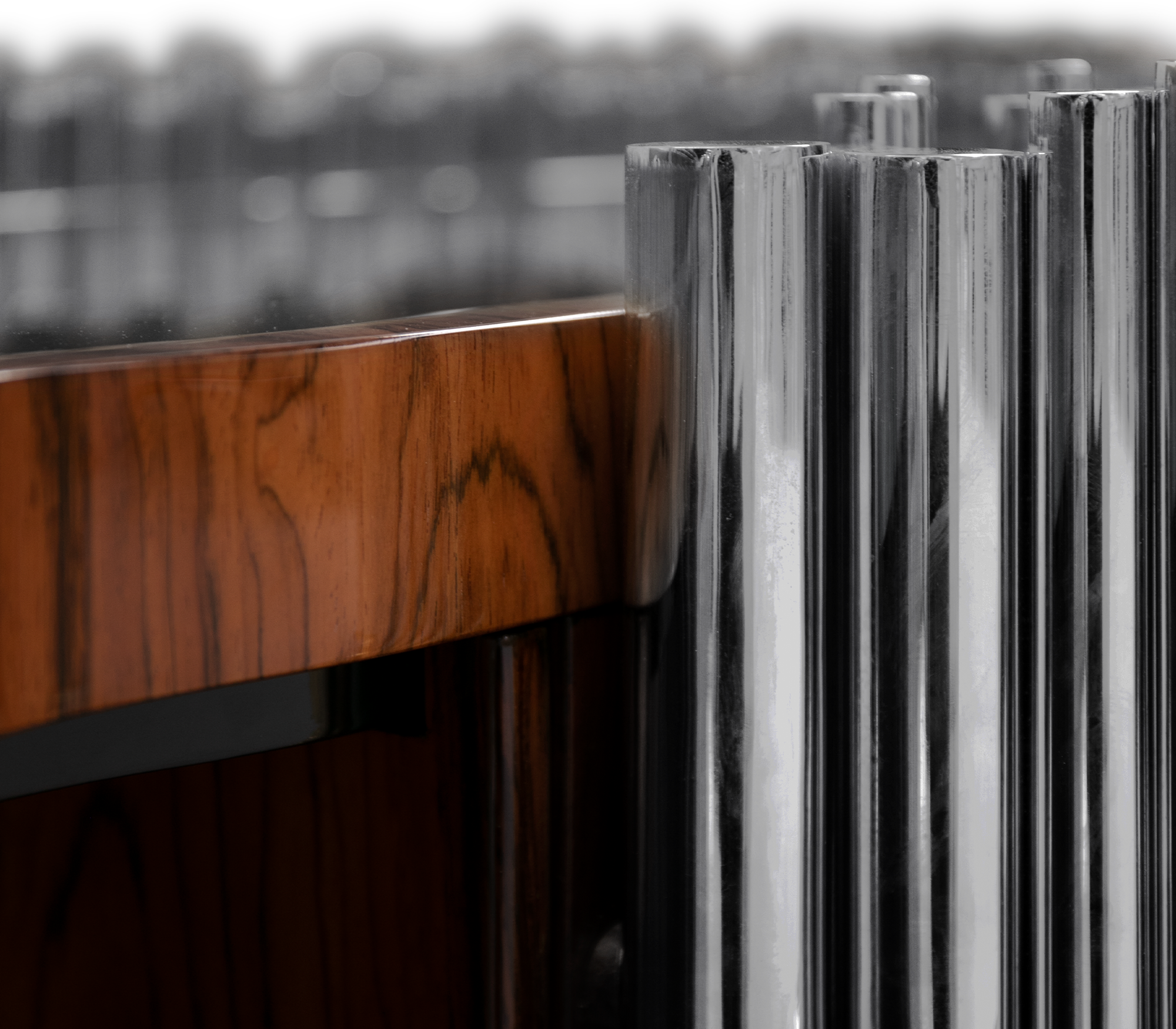 Harmony Nickel Premium‑Sideboard