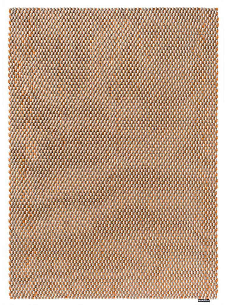 Lace Tri-colore Weiß/Sand/Malve Outdoor 496901 Teppich | Größe: 250 x 350 cm